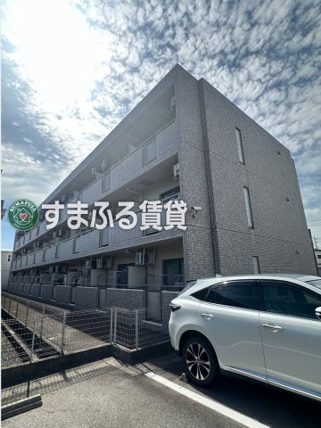 建物外観　06723