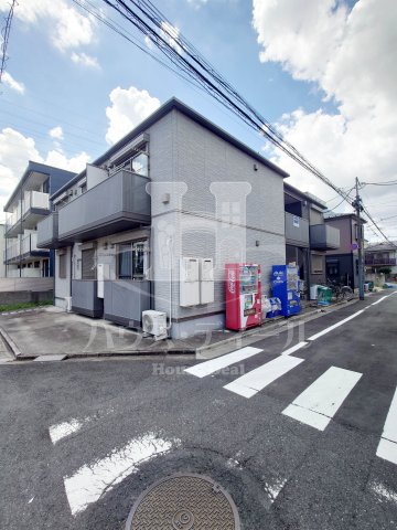 建物外観　外観です