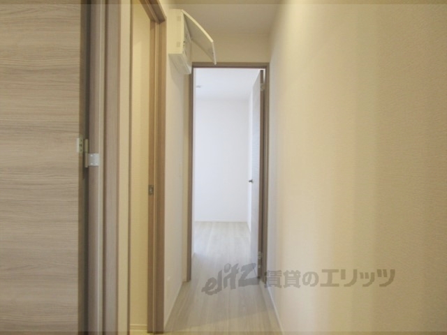 その他部屋・スペース　廊下