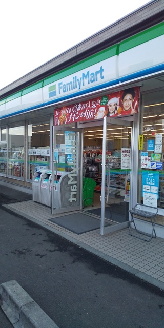 コンビニ　ファミリーマートあすと長町店（コンビニ）まで527m