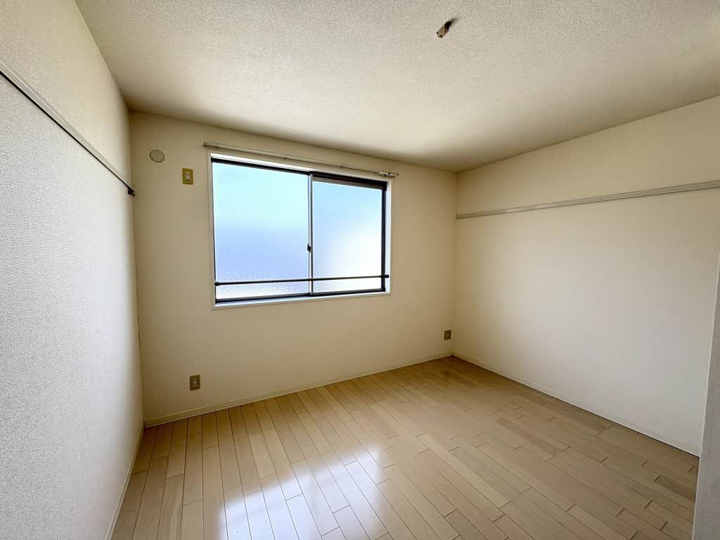 その他部屋・スペース　洋室