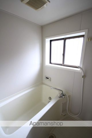 ひかり住宅の風呂写真