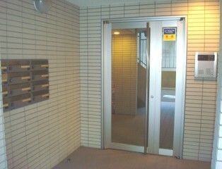 エントランス　☆エントランス☆
