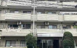 建物外観　☆きれいな外観☆