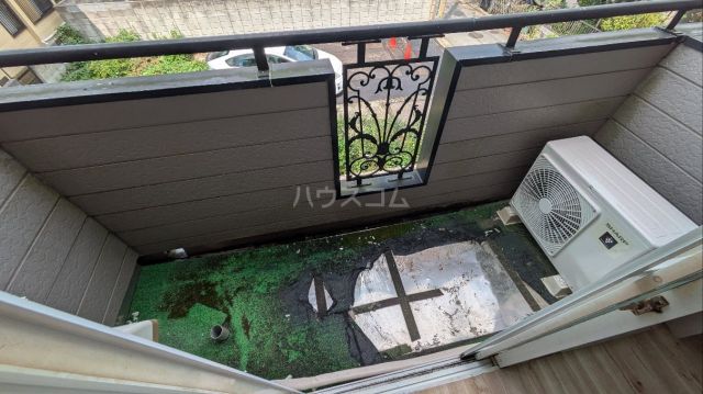 エスペランサ新高根の内装写真