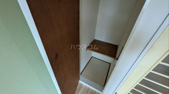 エスペランサ新高根の内装写真