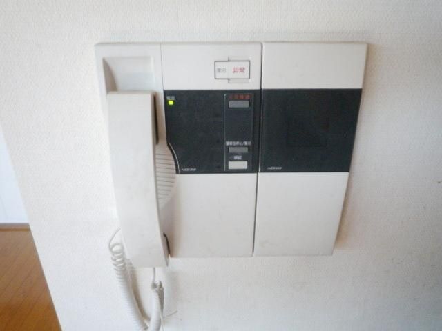 セキュリティ　弊社は都内全域の物件をご紹介可能です！