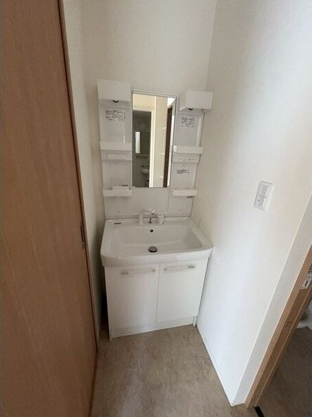 エルパラッツォ篠原の内装写真