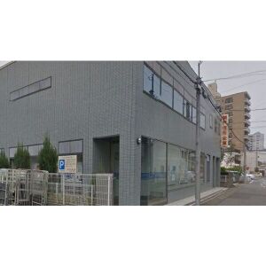 銀行　瀬戸信用金庫日比野支店（銀行）まで516m