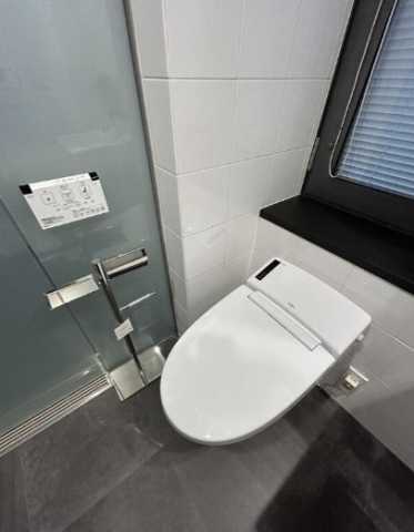 グランカーサ六本木のトイレ写真