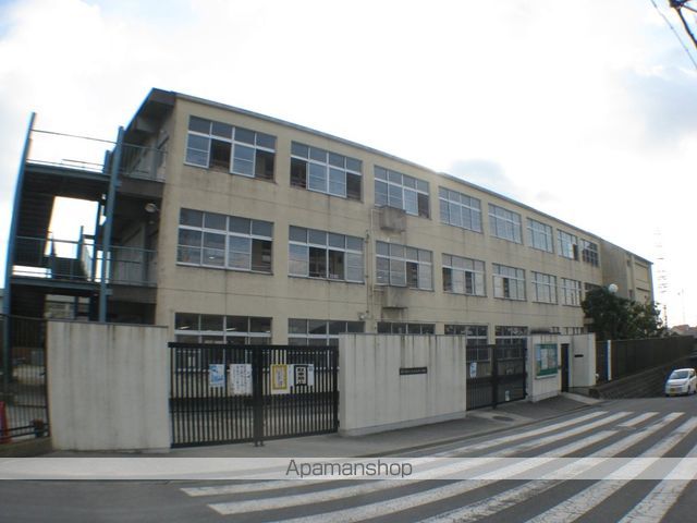 小学校　孔舎衙小学校（小学校）まで1933m