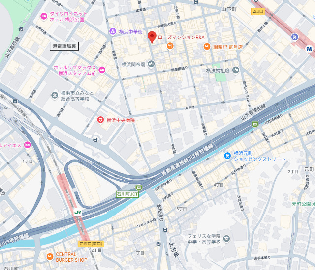 その他　地図