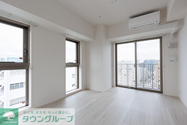 居室・リビング　※写真は同タイプ住戸です。