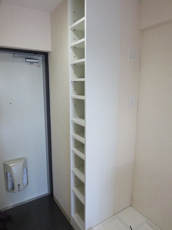 玄関　別部屋参照写真