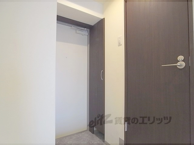 収納　下駄箱