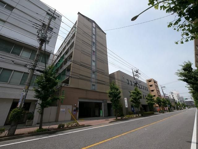 その他　その他（その他）まで10m