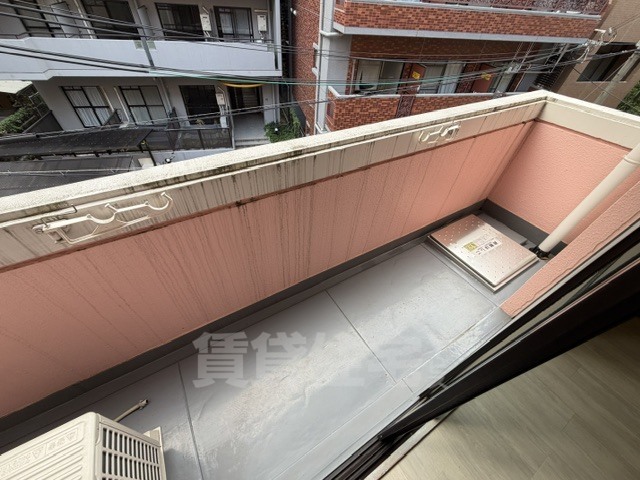 阪急神戸線 王子公園駅 徒歩6分 6階建 築38年の内装写真