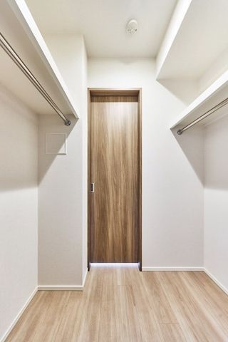 収納　☆たっぷり収納☆