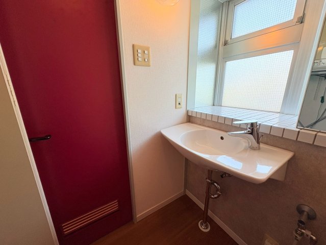 Villa Rixの内装写真