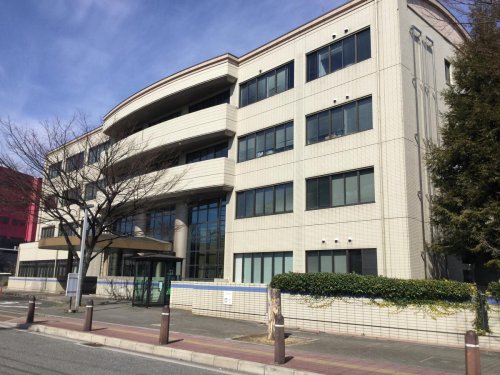 役所　堺市中区役所（役所）まで679m