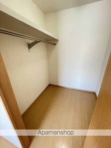ルミエール B棟の内装写真