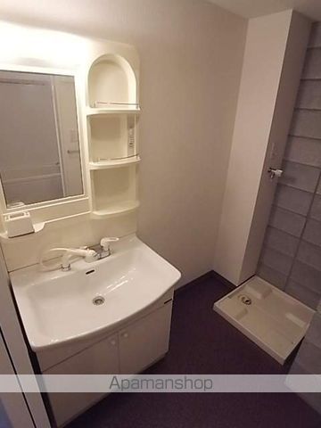 ベルシモンズ谷町の内装写真