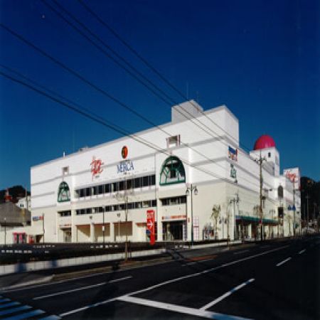 スーパー　天満屋ハピータウン玉野店（スーパー）まで1133m