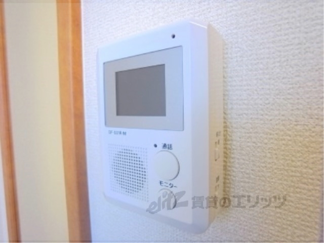 セキュリティ　ドアフォン（ＴＶ含）