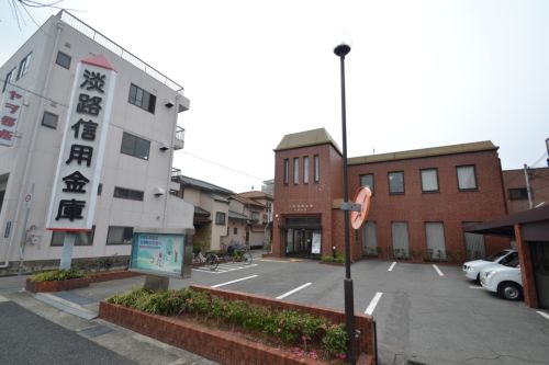 ULUHOAの周辺写真