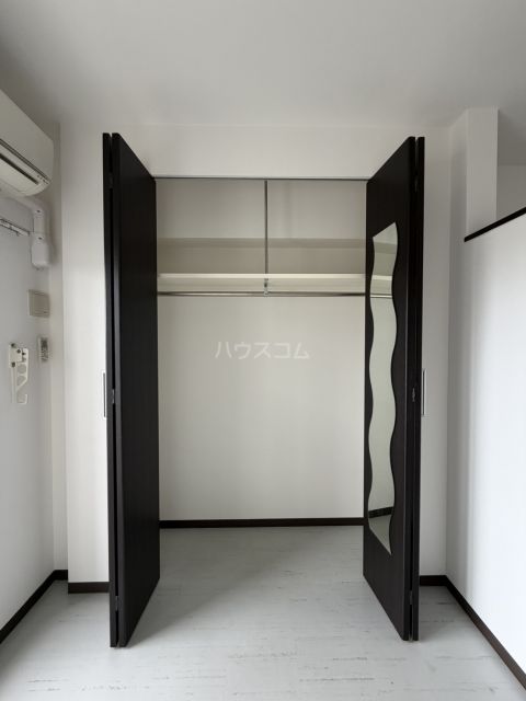 CLUB ORIENTNo.105の内装写真
