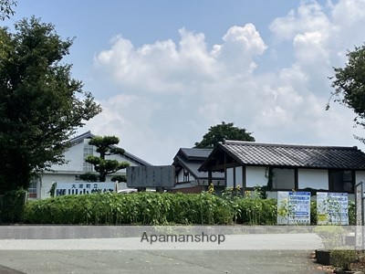 小学校　大津町立護川小学校（小学校）まで4813m