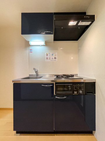 キッチン　同タイプ参考写真