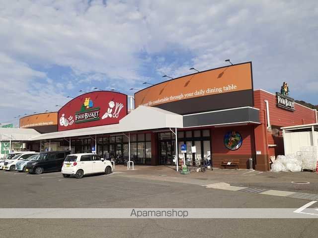 ヴィラ・マウントワン長尾Cの周辺写真