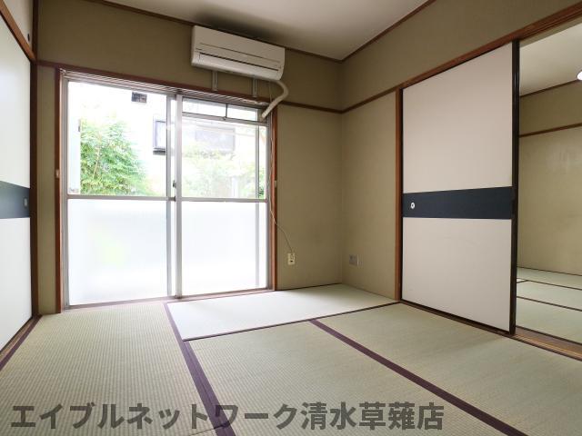 その他部屋・スペース　和室、ちょっとしたくつろぎスペースにいかがでしょうか