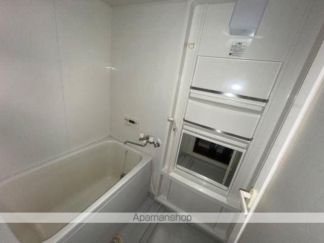 オークヴィレッヂ21 弐番館の風呂写真