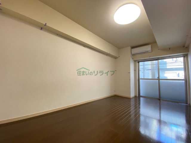 居室・リビング　※別部屋参考