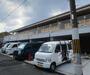 北大路駅より徒歩20分 1階 築2年4ヶ月の賃貸物件