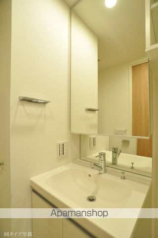 パークフロント淡路町の内装写真