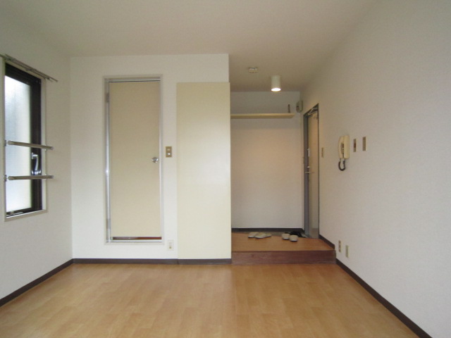その他部屋・スペース　この写真は同マンションの別のお部屋のものです
