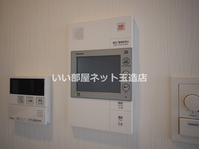 プレジオ城東のその他写真