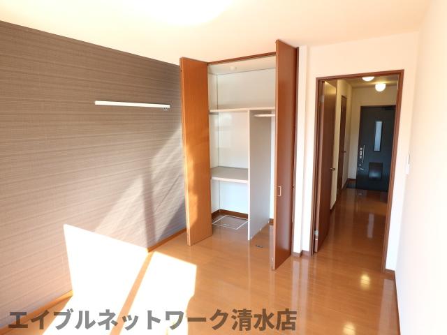 その他部屋・スペース　明るい色調の室内です