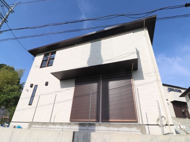 ウィステリア千里山?1号棟