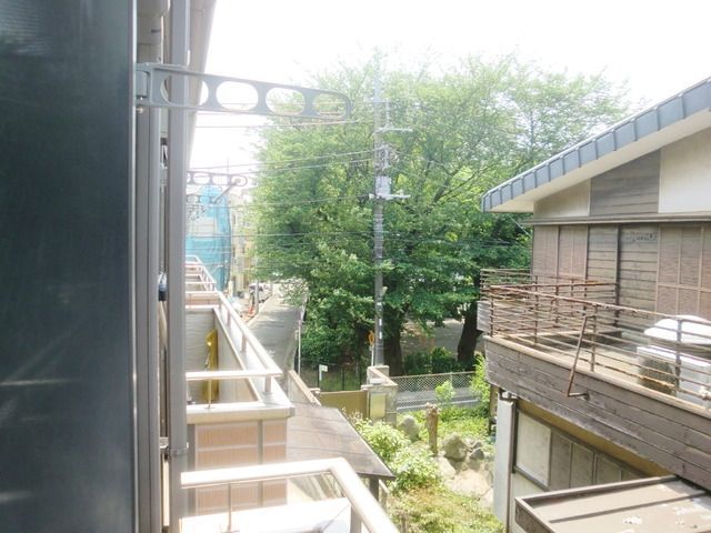 眺望　★閑静な住宅街で落ち着いた環境です★