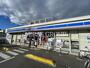 コンビニ　ローソン 川口前上町店（コンビニ）まで568m