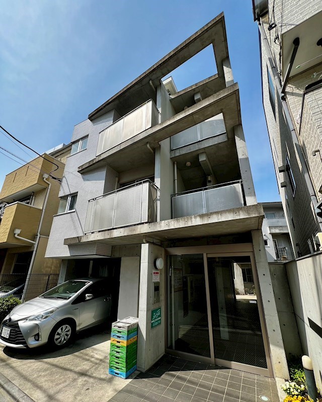 Duplex