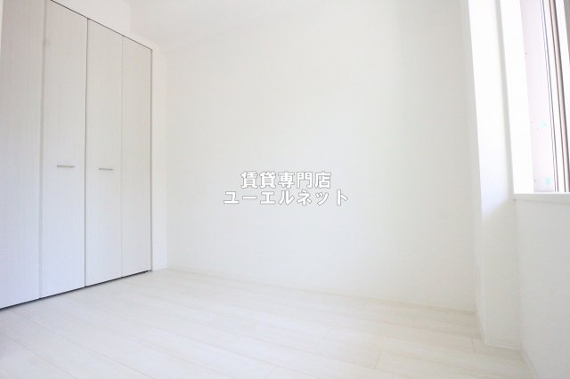 その他部屋・スペース　明るく開放感のある居室で、自分だけのくつろぎ空間を。