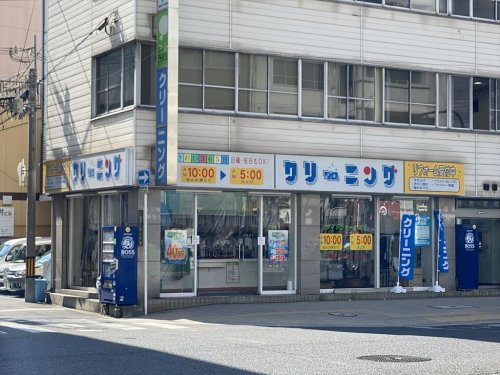 その他　フタバクリーニング 南森町店（その他）まで347m