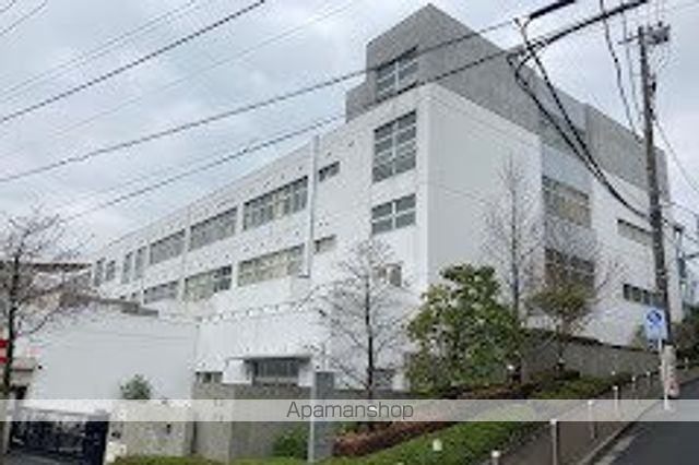 小学校　第一日野小学校（小学校）まで254m