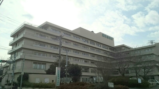 病院　四街道徳洲会病院（病院）まで50m