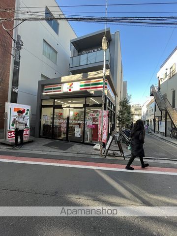 メゾン亀有の周辺写真